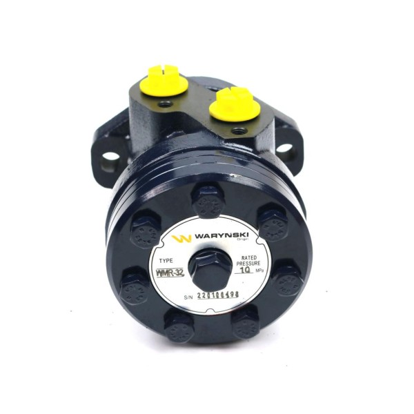 Silnik hydrauliczny orbitalny WMR 32 cm3/obr WMR-32 | Exvi