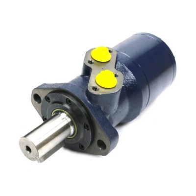 Silnik hydrauliczny orbitalny WMR 200 WMR-200-FI32 | Exvi