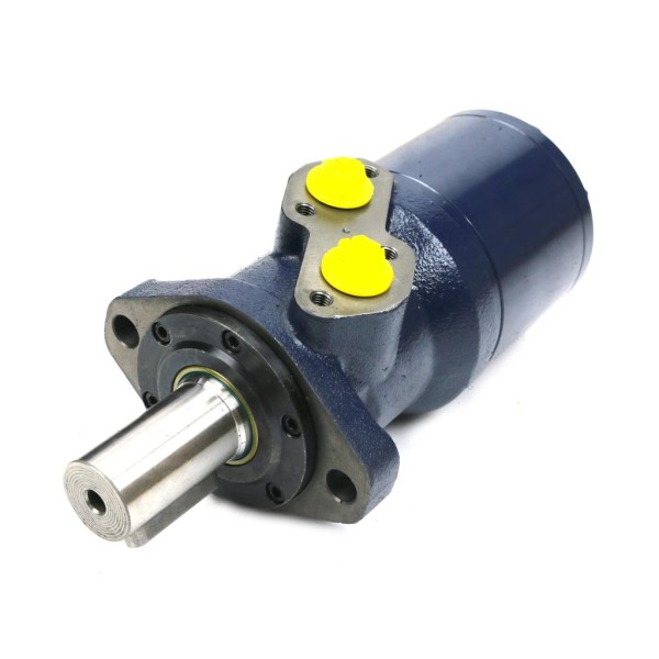 Silnik hydrauliczny orbitalny WMR 200 WMR-200-FI32 | Exvi