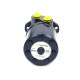 Silnik hydrauliczny orbitalny WMR 400 WMR-400-FI32 | Exvi