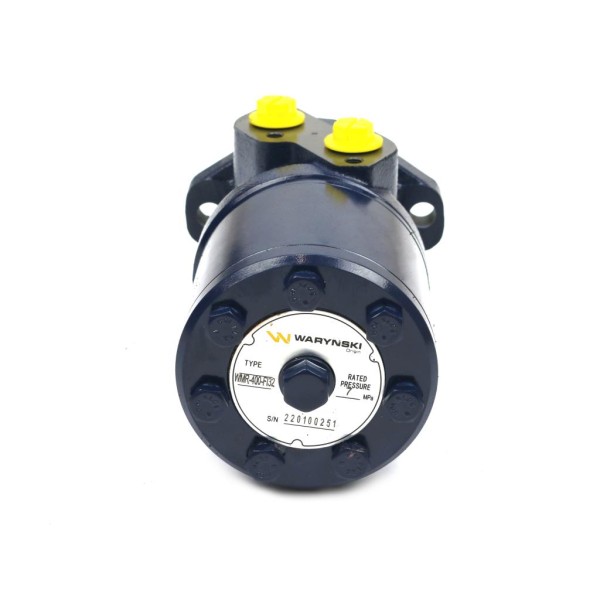 Silnik hydrauliczny orbitalny WMR 400 WMR-400-FI32 | Exvi