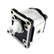 Pompa hydrauliczna zębata 6.0cm3 (grupa 2 PHAG2E06P | Exvi