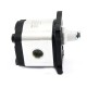 Pompa hydrauliczna zębata 6.0cm3 (grupa 2 PHAG2E06P | Exvi