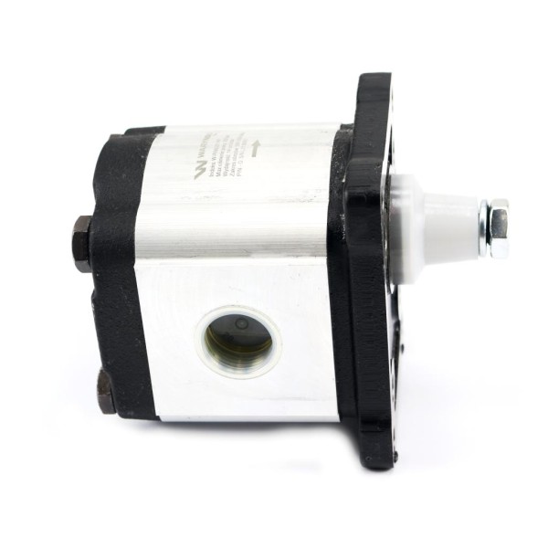Pompa hydrauliczna zębata 6.0cm3 (grupa 2 PHAG2E06P | Exvi