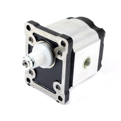 Pompa hydrauliczna zębata 11.0cm3 (grupa 2 PHAG2E11P | Exvi