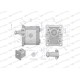 Pompa hydrauliczna zębata 11.0cm3 (grupa 2 PHAG2E11P | Exvi