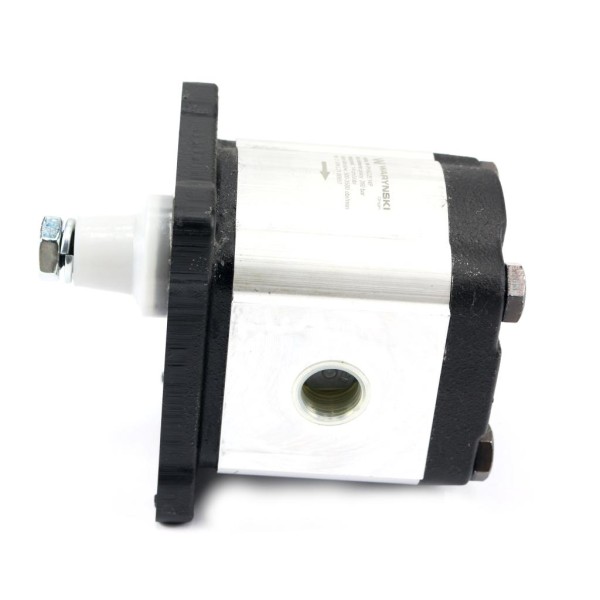 Pompa hydrauliczna zębata 14.0cm3 (grupa 2 PHAG2E14P | Exvi