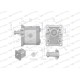Pompa hydrauliczna zębata 14.0cm3 (grupa 2 PHAG2E14P | Exvi
