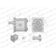 Pompa hydrauliczna zębata 16.0cm3 (grupa 2 PHAG2E16P | Exvi