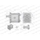 Pompa hydrauliczna zębata 20.0cm3 (grupa 2 PHAG2E20P | Exvi