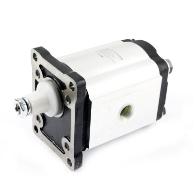 Pompa hydrauliczna zębata 28.0cm3 (grupa 2 PHAG2E28P | Exvi