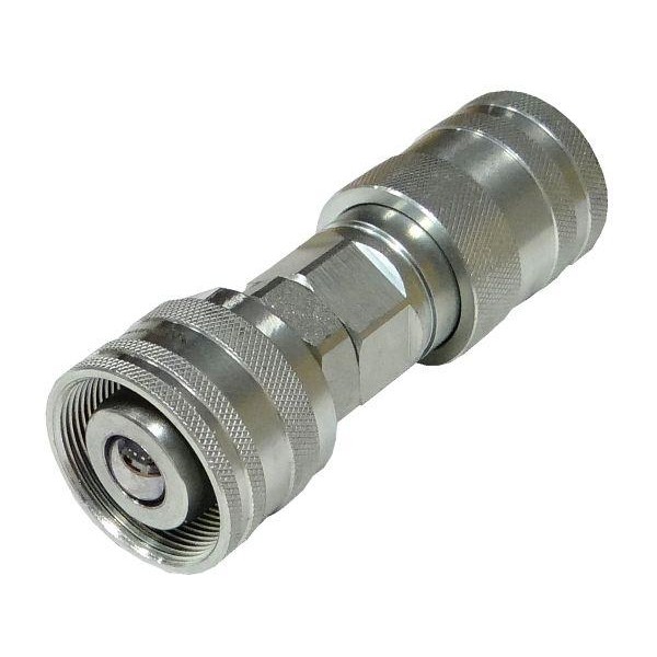 Redukcja wtyczka/gniazdo EURO PUSH-PULL WRSWGE-RED | Exvi