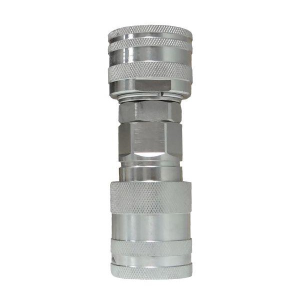 Redukcja wtyczka/gniazdo EURO PUSH-PULL WRSWGE-RED | Exvi
