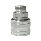 Zawór wtyczka M22x1,5 skręcane (50490030) WRSM22WT | Exvi