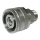 Zawór wtyczka M22x1,5 skręcane (50490030) WRSM22WT | Exvi