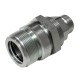 Zawór gniazdo M22x1.5 skręcane (50490020) WRSM22GN | Exvi