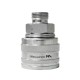 Zawór wtyczka (Bizon) M18x1,5 skręcane WRSM18WT | Exvi