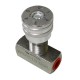 Zawór dławiący WRFB 90 1/4"BSP Waryński WRFB-1/4BSP | Exvi