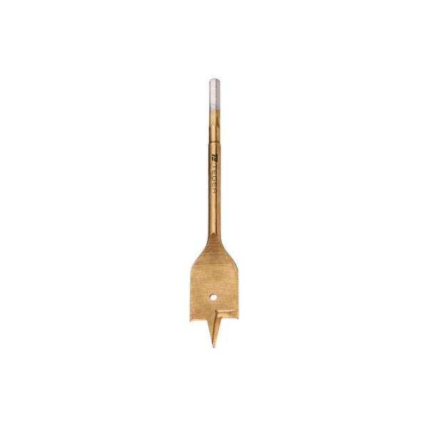 Wiertło do drewna płaskie - łopatkowe NWWDDL-30/400 | Exvi