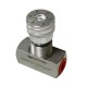 Zawór dławiący WRFB 90 3/8"BSP Waryński WRFB-3/8BSP | Exvi