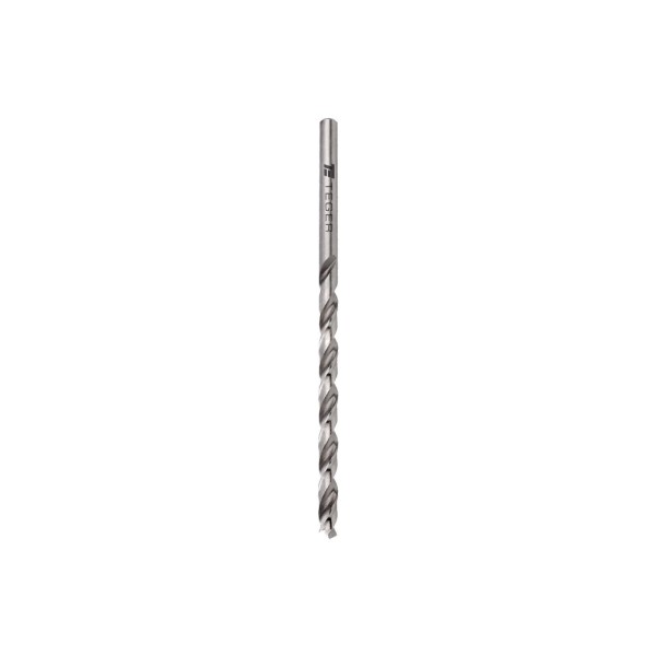 Wiertło do metalu HSS (DIN 338) 0.6 mm / NWWDMB-0.6 | Exvi