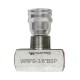 Zawór dławiący WRFB 90 3/8"BSP Waryński WRFB-3/8BSP | Exvi