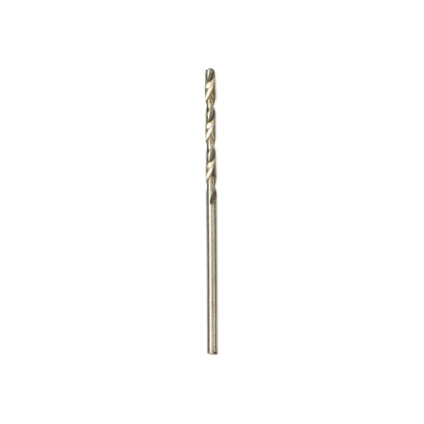 Wiertło do metalu HSS (DIN 338) 1.6 mm / NWWDMB-1.6 | Exvi