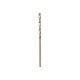 Wiertło do metalu HSS (DIN 338) 1.6 mm / NWWDMB-1.6 | Exvi