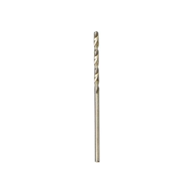 Wiertło do metalu HSS (DIN 338) 1.6 mm / NWWDMB-1.6 | Exvi