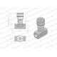 Zawór dławiący WRFB 90 1/2"BSP Waryński WRFB-1/2BSP | Exvi