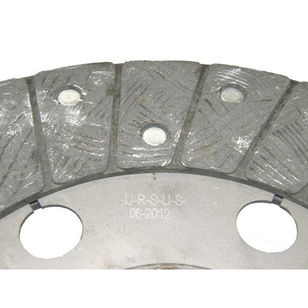 Tarcza sprzęgła napędu ciągnika 46/91-101/1 46911011U | Exvi