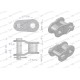 Półogniwo łańcucha 08B-1 (R1 1/2) Waryński P08B1 | Exvi