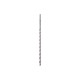Wiertło do metalu HSS - długie (DIN NWWDMD-6.0/330 | Exvi