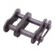 Zamek łańcucha 06B-2 (R2 3/8) Waryński Z06B2 | Exvi