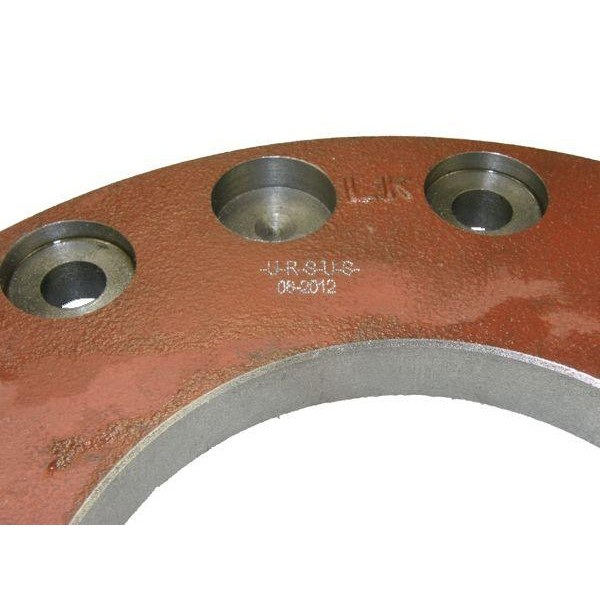 Tarcza dociskowa sprzęgła stary typ 50/01-001/0 | Exvi