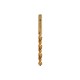 Wiertło do metalu kobaltowe - pilotujące NWWDMKP-4.5 | Exvi