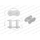 Zamek łańcucha 10B-1 (R1 5/8) Waryński Z10B1 | Exvi