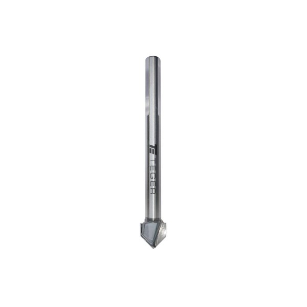 Wiertło do szkła i glazury 14x95 mm / NWWDSIG-14/95 | Exvi