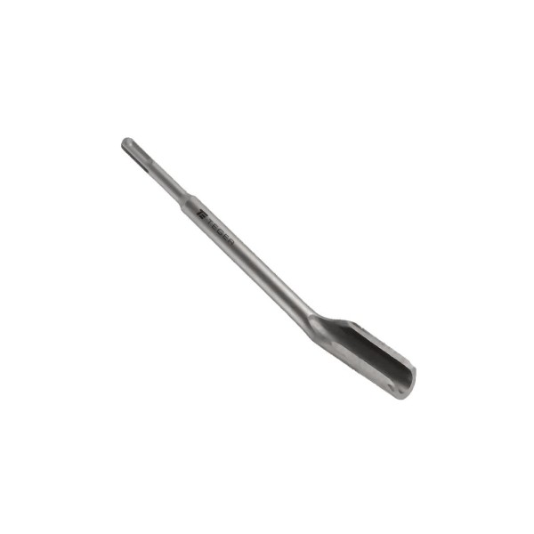 Dłuto do betonu kanałowe - SDS PLUS NWDDBK-22/250 | Exvi