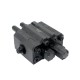 Rozdzielacz hydrauliczny do ładowaczy V-RC-90L/2LX1P | Exvi