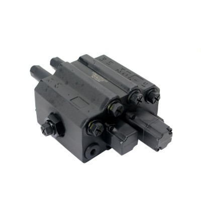 Rozdzielacz hydrauliczny do ładowaczy V-RC-90L/2LX1P | Exvi