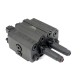 Rozdzielacz hydrauliczny do ładowaczy V-RC-90L/2LX1P | Exvi