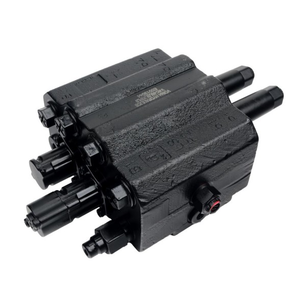 Rozdzielacz hydrauliczny V-RC-90L/2LX1PLS | Exvi