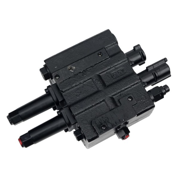 Rozdzielacz hydrauliczny V-RC-90L/2LX1PLS | Exvi