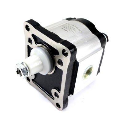 Pompa hydrauliczna zębata 4.0cm3 (grupa 2 PHAG2E04P | Exvi