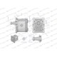 Pompa hydrauliczna zębata 8.0cm3 (grupa 2 PHAG2E08P | Exvi