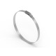 Opaska zaciskowa wzmocniona 60-80 W2-60-80-S | Exvi