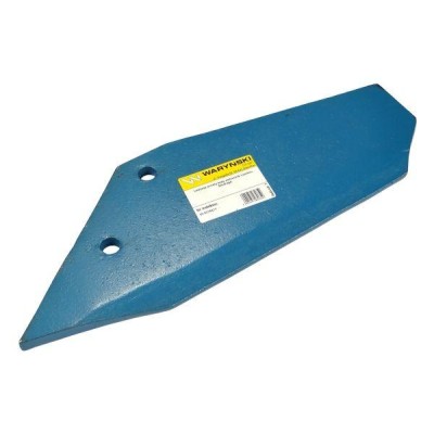 Lemiesz prosty lewy zastosowanie Lemken 3374417 | Exvi