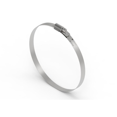 Opaska zaciskowa wzmocniona 90-110 W2-90-110-S | Exvi