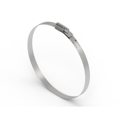 Opaska zaciskowa wzmocniona 120-140 W2-120-140-S | Exvi
